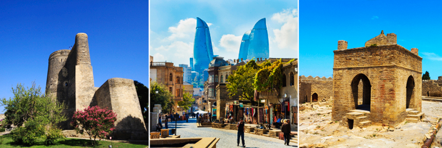 Azerbaijan’s Groundswell of Civil Society Dedicated to the country of Azerbaijan, this issue of Give & Take illustrates the shortcomings of the term “post-Soviet” eleven years after the end of the Cold War.